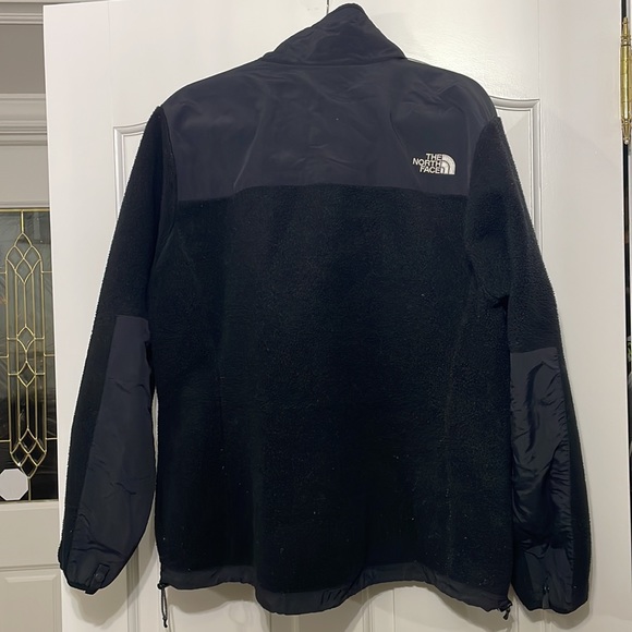 North face Denali fleece jacket - Picture 2 of 2